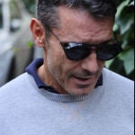 Jesús Vázquez, muy afectado por la muerte de Fernando Fernández Tapias