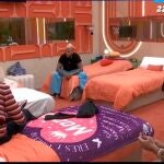 Concursantes de 'GH VIP 8'