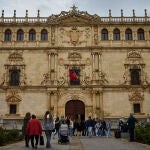 Universidad de Alcalá de Henares 