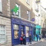 ¿Cuánto cuesta "ponerse malo" en Irlanda?