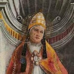 San Evaristo papa
