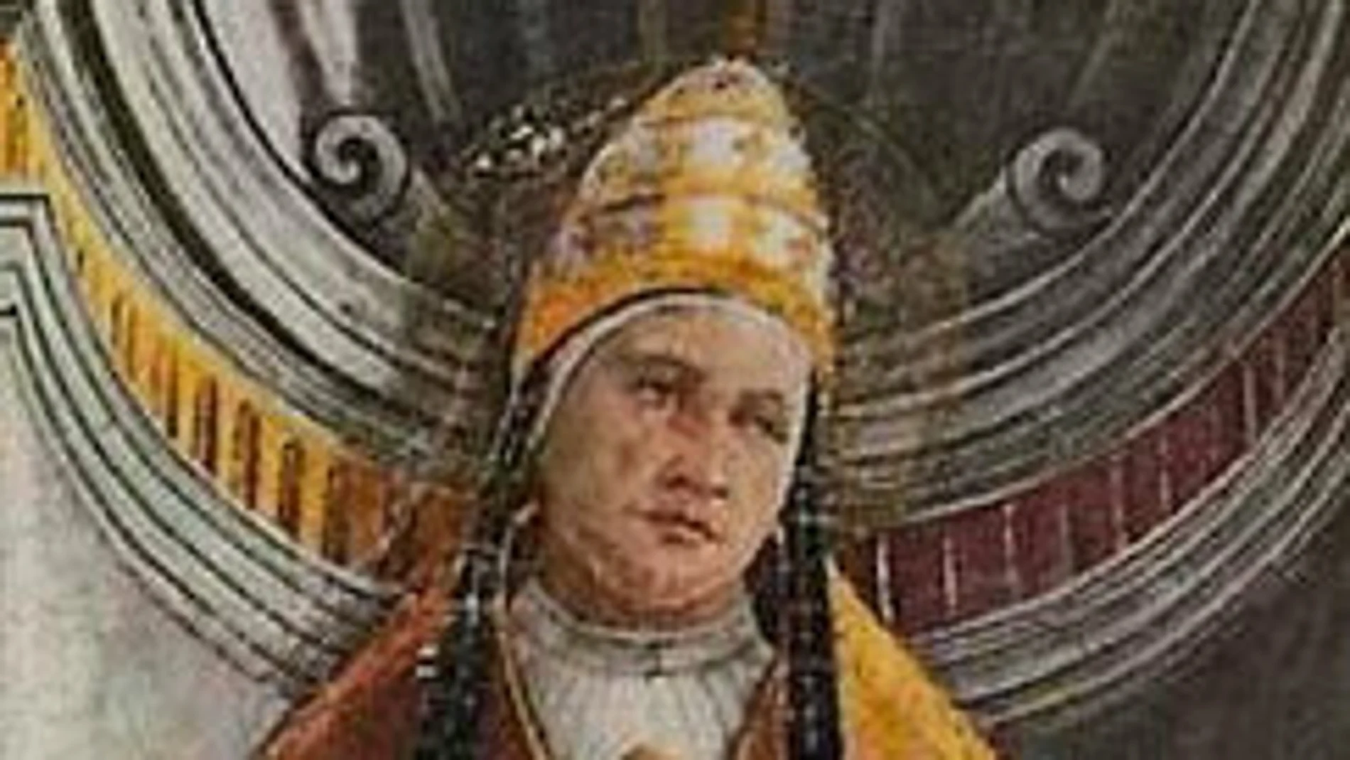 San Evaristo papa