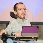 Echenique carga contra Díaz tras decir que Podemos estaba informada del acuerdo: "Vuelve la vieja política y la mentira"