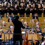 La Orquesta y Coro Nacionales de España