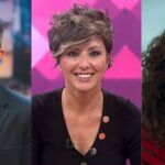 "Y ahora Sonsoles" rompe récords y arrasa con "El Hormiguero" y "Hermanos"