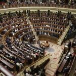 El Congreso de los Diputados