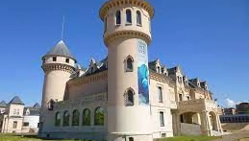 Castillos de San José de Valderas