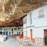 Setenil de las Bodegas 
