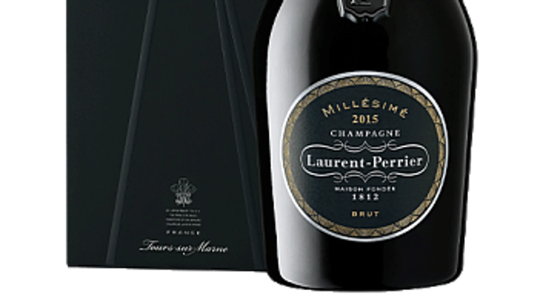 Laurent-Perrier Brut Millésimé 2015