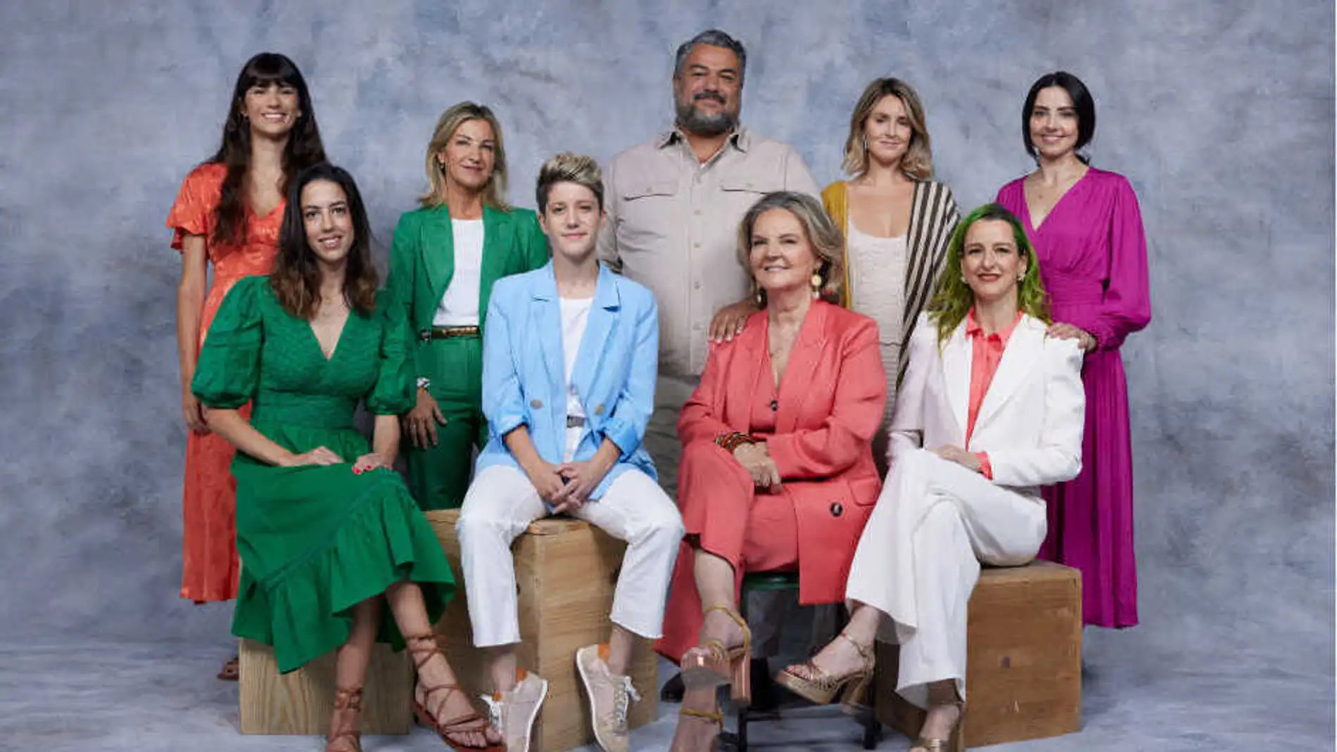 Pedro del Hierro lanza 'By By'