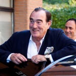 Fallece el empresario Fernando Fernández Tapias a los 84 años