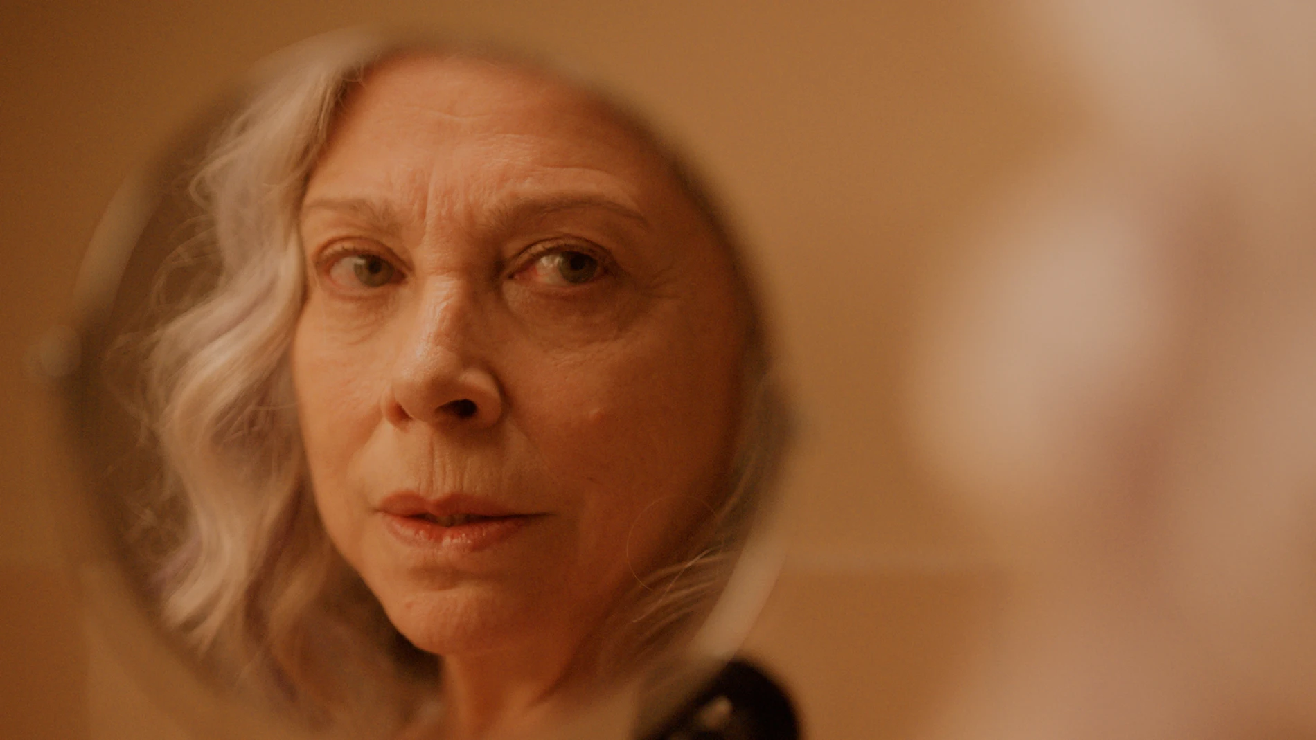 Kiti Mánver: "Hablar de sexo sigue siendo tabú"