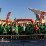 La carrera contra el cáncer en Barcelona llega con muchas novedades