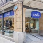 Bed’s Bilbao Alameda de Urquijo, tienda nº 200