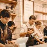 Se estima que el 1% de los trabajadores pertenecientes al sector de la hostelería tiene una jornada de 37,5 horas