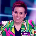 Mireia se lleva los 100.000 euros de 'The Floor'