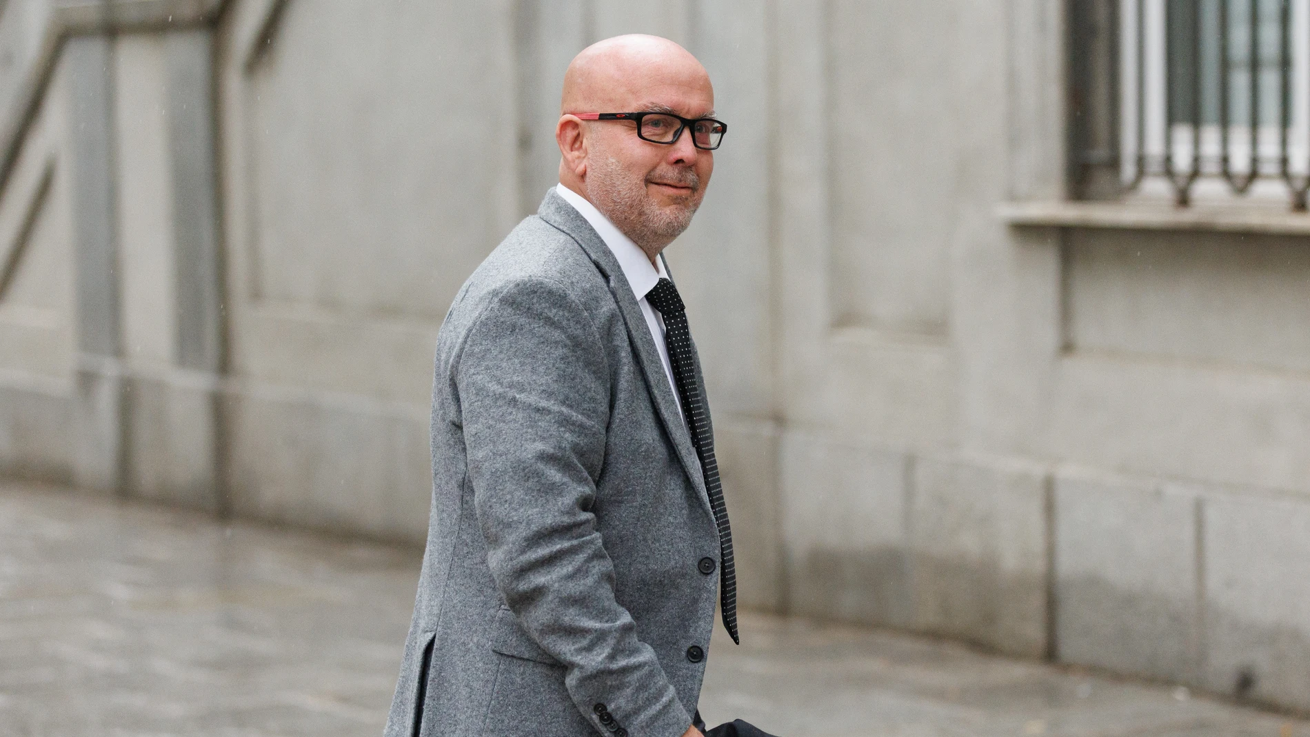 La AN desestima el recurso del abogado de Puigdemont y confirma su competencia para juzgarle por la 'Operación Mito'