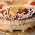 Roscón de reyes