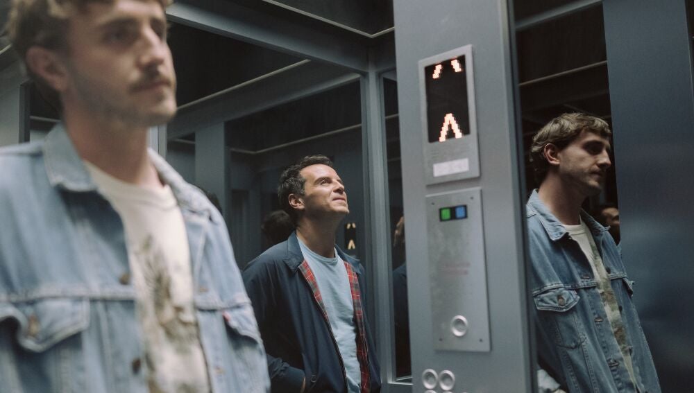 "Desconocidos" ("All of Us Strangers") es la nueva propuesta de Haigh tras "Weekend" o "Lean on Pete"