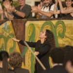 Crítica de "Divertimento": música sin fronteras ★1/2