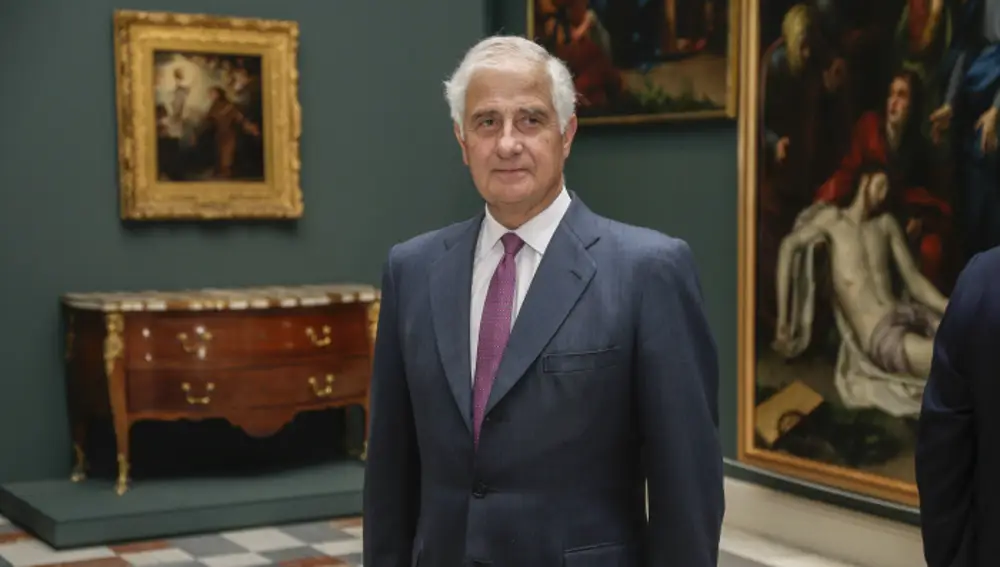 Alfonso Martínez de Irujo