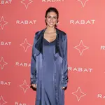 Ana Cristina Portillo.