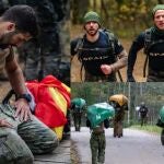  "Baltic Warrior Challenge"