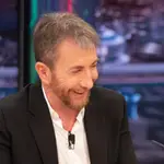 Pablo Motos, presentador de 'El Hormiguero'