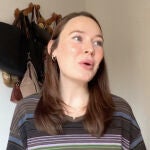 Una joven estadounidense explica por qué vive en España: "Aquí me siento segura"