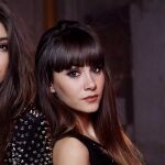Ana Guerra y Aitana Ocaña