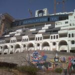 Hotel del Algarrobico