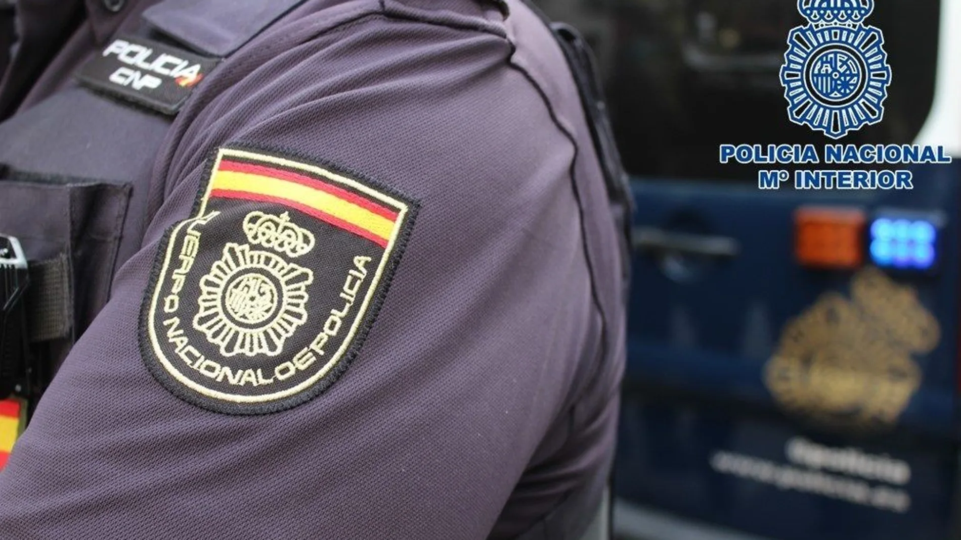 Policía Nacional