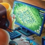 Windows ya permite jugar a más de 3.000 juegos de Android en tu PC: Así puedes tener Google Play Juegos.