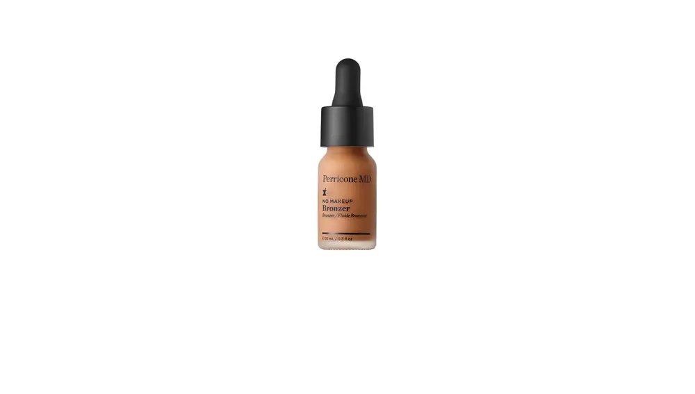 No Make Up Bronzer de Perricone MD