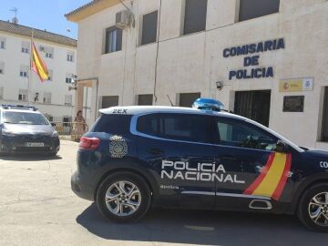 Comisaría de la Policía Nacional de Málaga 