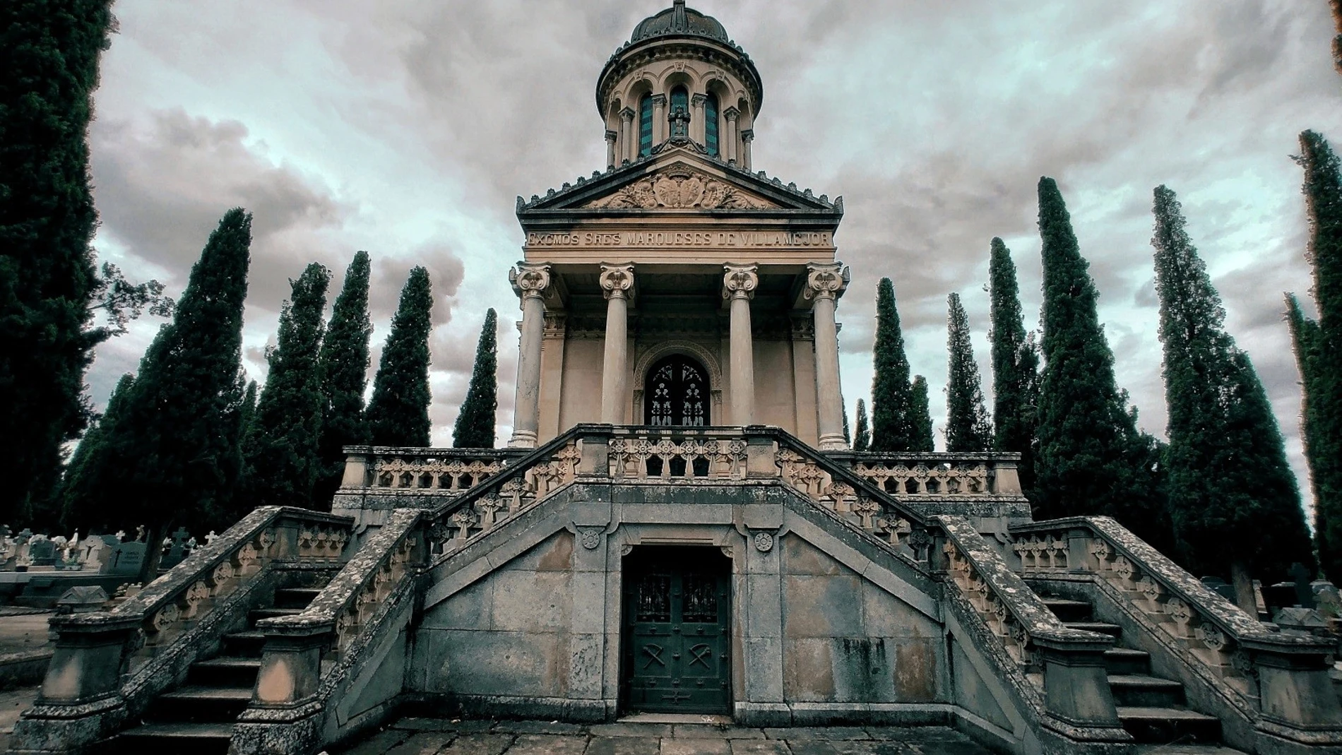 2023 10 27 Nota Visitas Turísticas Cementerio AYUNTAMIENTO DE GUADALAJARA 27/10/2023