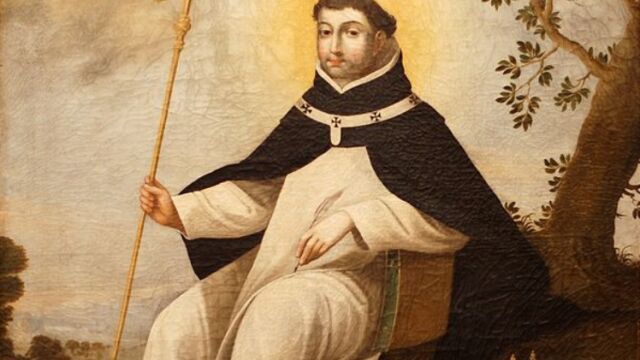 ¿Qué santo se celebra hoy, 27 de octubre? Todo lo que debes saber del santoral de hoy