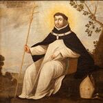 ¿Qué santo se celebra hoy, 27 de octubre? Todo lo que debes saber del santoral de hoy