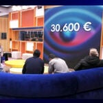 Cantidad actual del premio final de 'GH VIP 8'