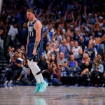 Nets Mavericks Basketball
