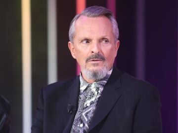 Miguel Bos&eacute; desvela si volver&aacute; a subirse a los escenarios