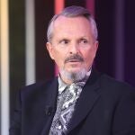 Miguel Bosé desvela si volverá a subirse a los escenarios