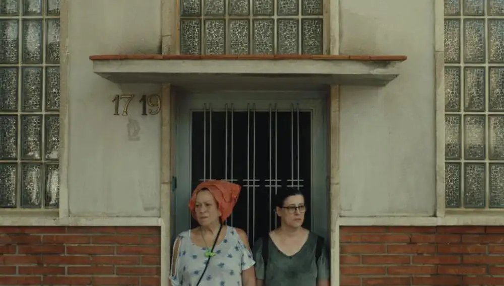 "La imatge permanent", Espiga de Oro en la Seminci de Valladolid