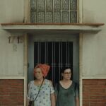 "La imatge permanent", Espiga de Oro en la Seminci de Valladolid