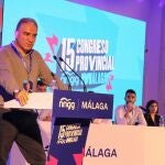 VÍDEO: Bendodo cree "una vergüenza" que Sánchez diga estar "dispuesto a tragar con la amnistía por interés de España"
