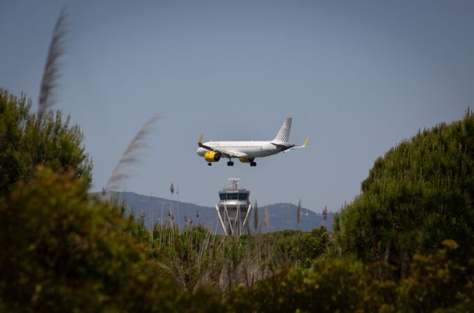 Presión al Govern para que aborde la ampliación de El Prat 