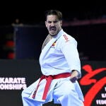 Karate World Championships