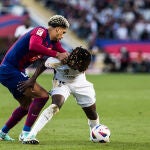 FC Barcelona v Real Madrid - La Liga EA Sports