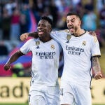 FC Barcelona v Real Madrid - La Liga EA Sports