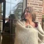 Tamara Falcó se va de viaje a Copenhague. 